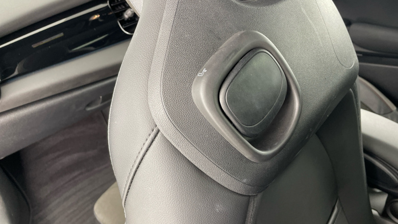 MINI Hatchback 2.0 John Cooper Works 3dr Petrol Hatchback